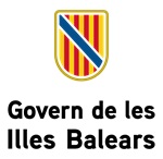 Logo del Govern de les Illes Balears